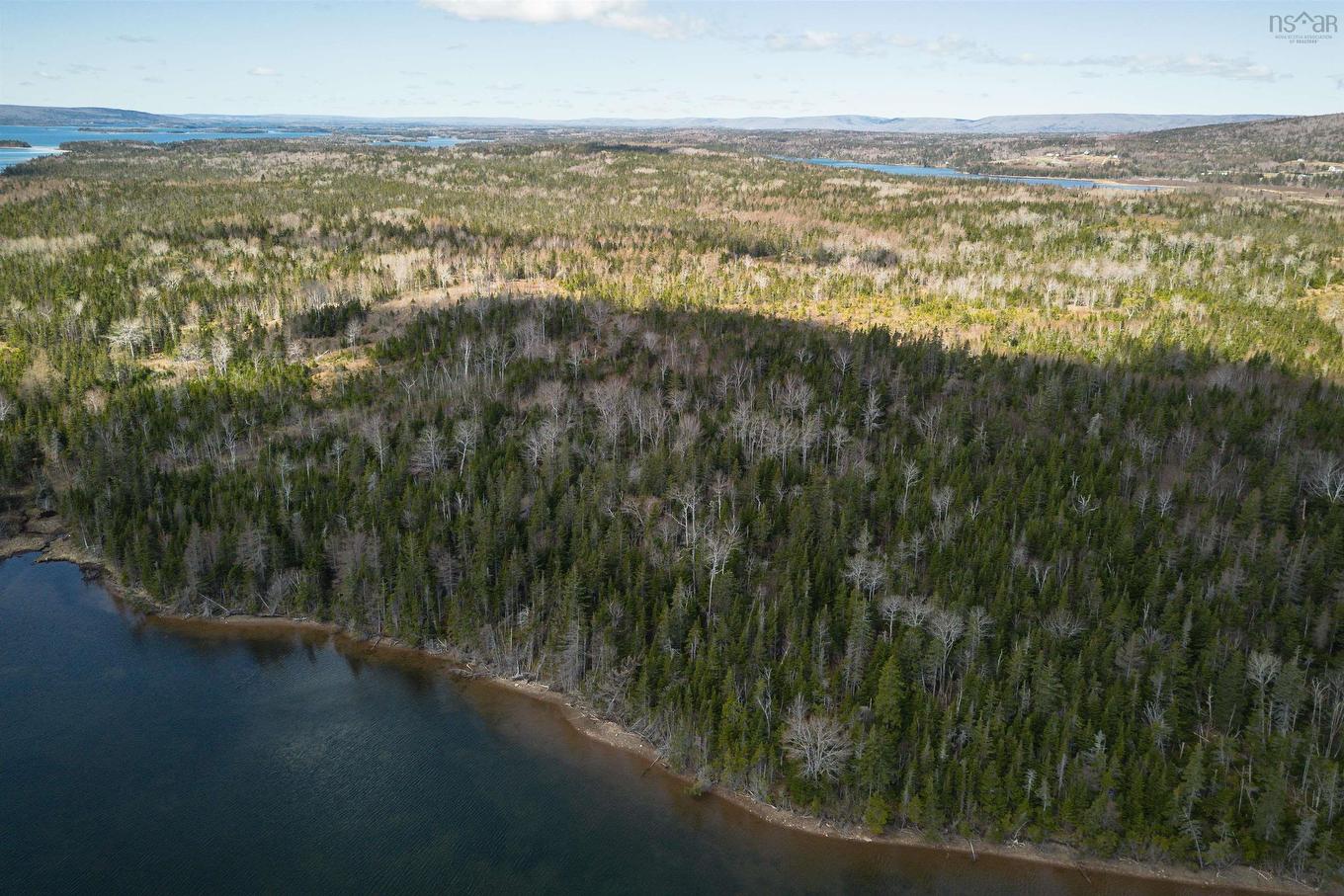 Red Point East Road, Red Point, NS