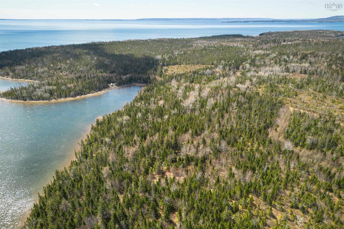 Red Point East Road, Red Point, NS