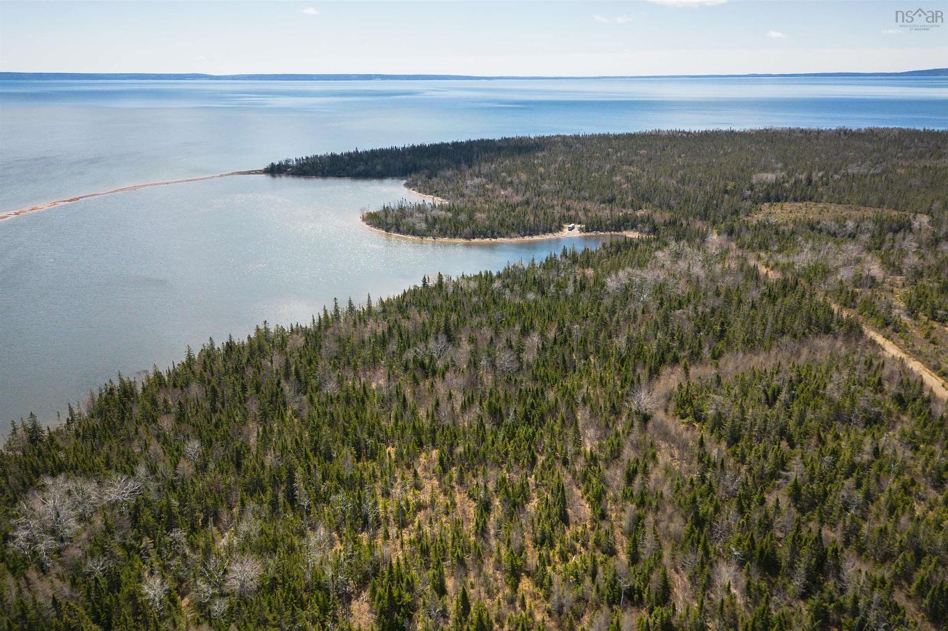 Red Point East Road, Red Point, NS