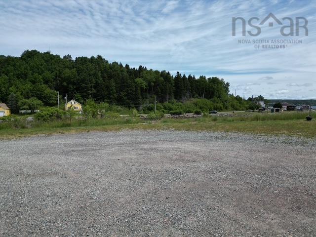 Main Street, Mulgrave, NS