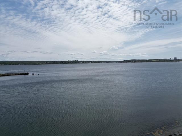 Main Street, Mulgrave, NS