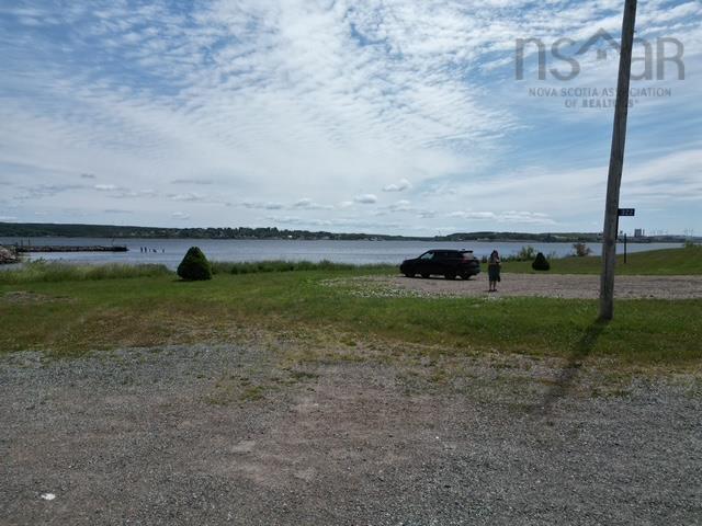 Main Street, Mulgrave, NS