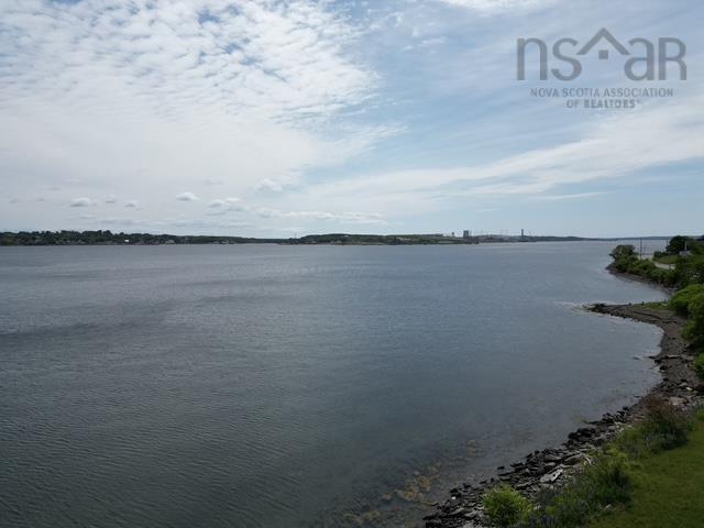 Main Street, Mulgrave, NS