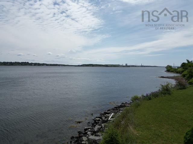 Main Street, Mulgrave, NS