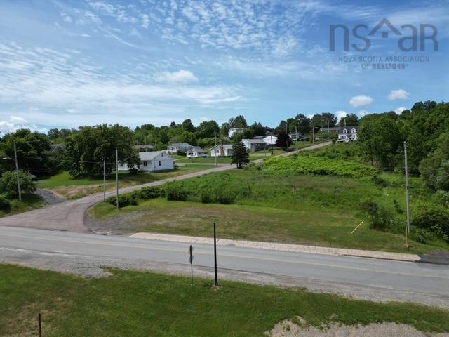 Main Street, Mulgrave, NS