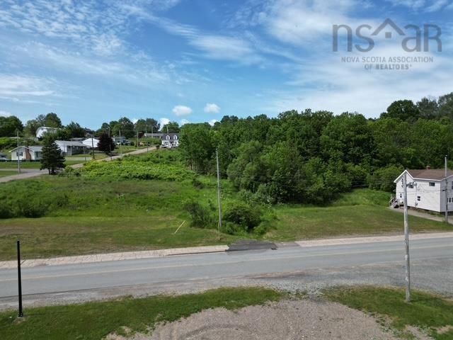 Main Street, Mulgrave, NS