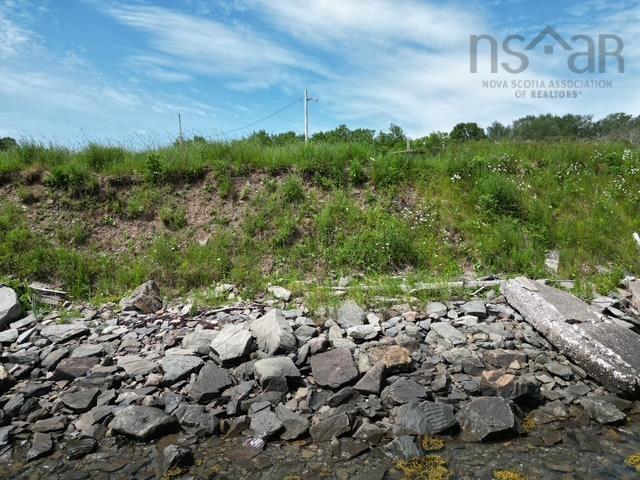 Main Street, Mulgrave, NS