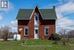 579 MARSHALL ROAD Tiny, ON L4R 0E3