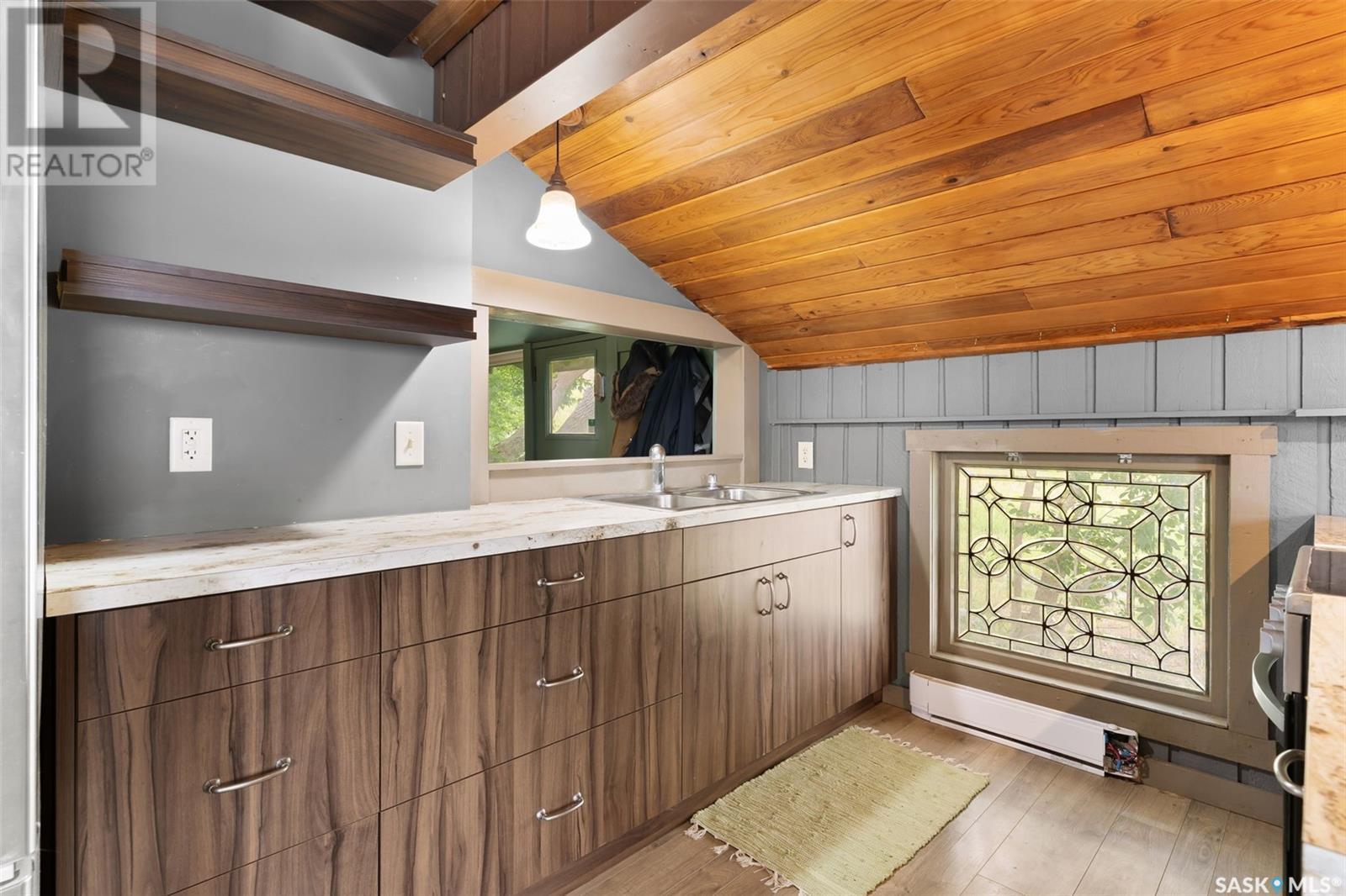 Knowles Acreage - 2.87 Acres Near Craven, Longlaketon Rm No. 219, SK - Indoor