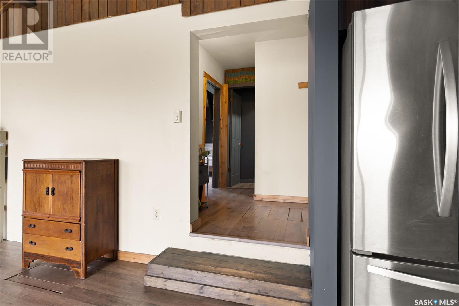 Knowles Acreage - 2.87 Acres Near Craven, Longlaketon Rm No. 219, SK - Indoor Photo Showing Other Room