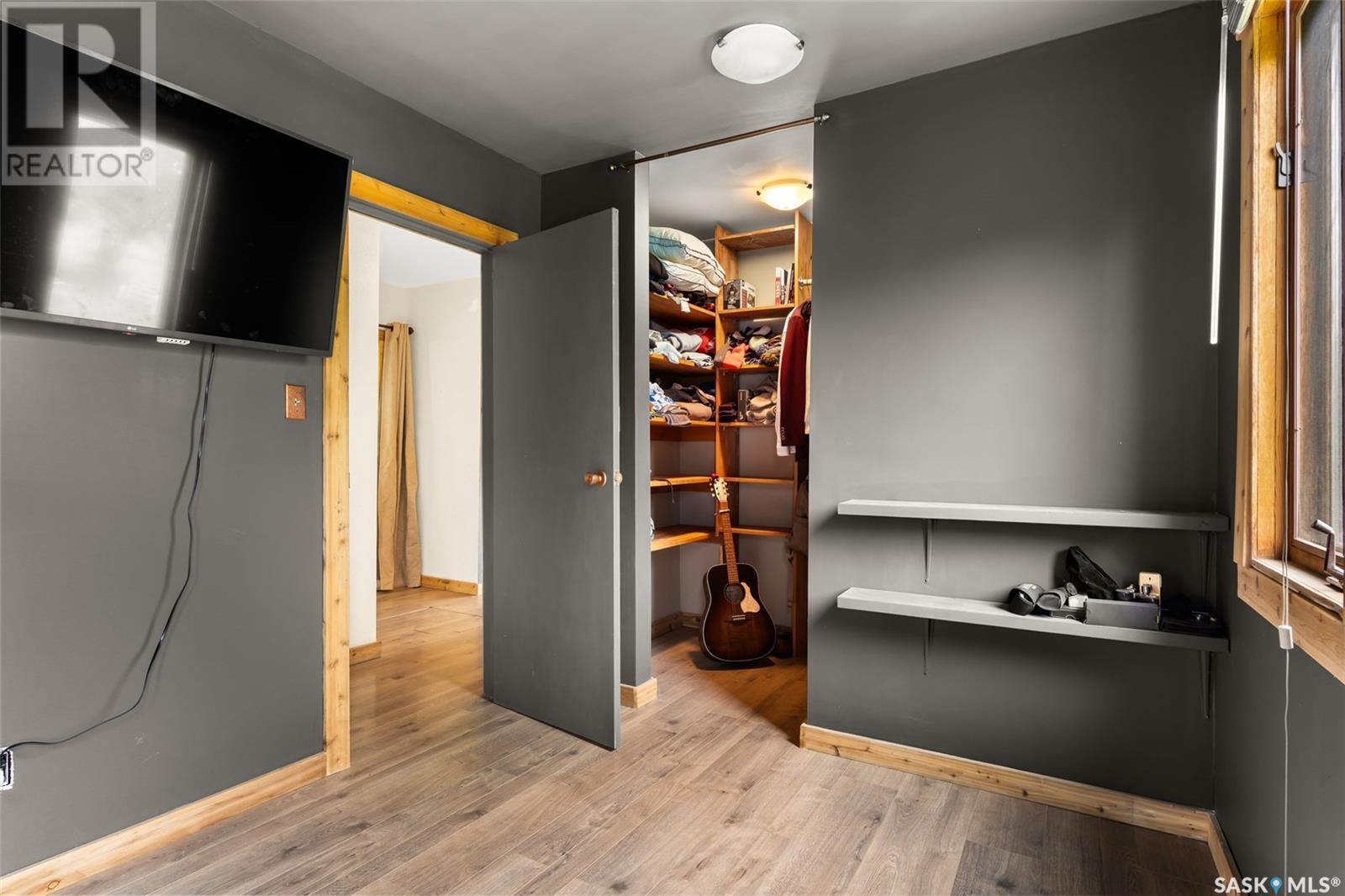 Knowles Acreage - 2.87 Acres Near Craven, Longlaketon Rm No. 219, SK - Indoor Photo Showing Other Room