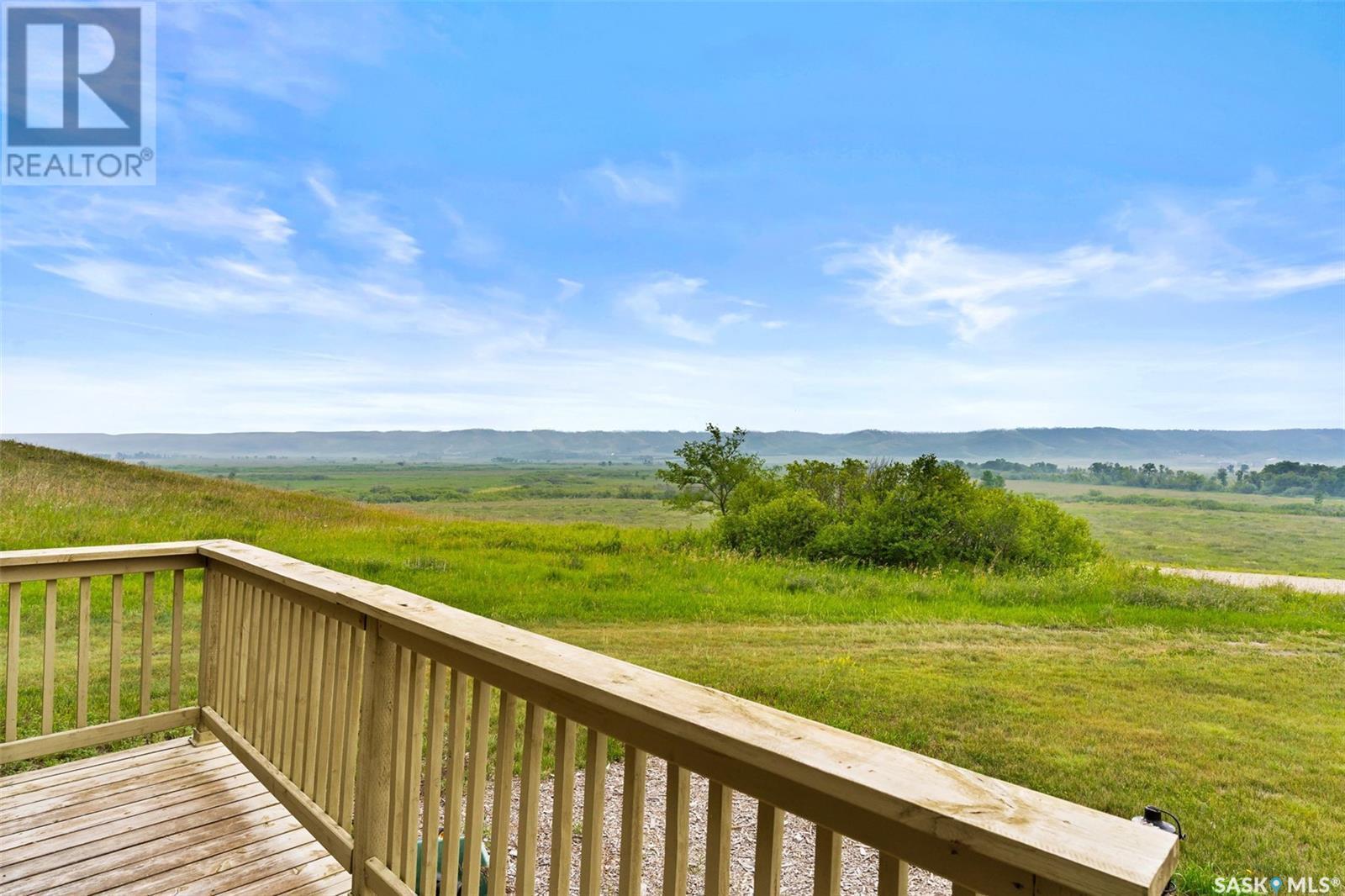 Knowles Acreage - 2.87 Acres Near Craven, Longlaketon Rm No. 219, SK - Outdoor With View