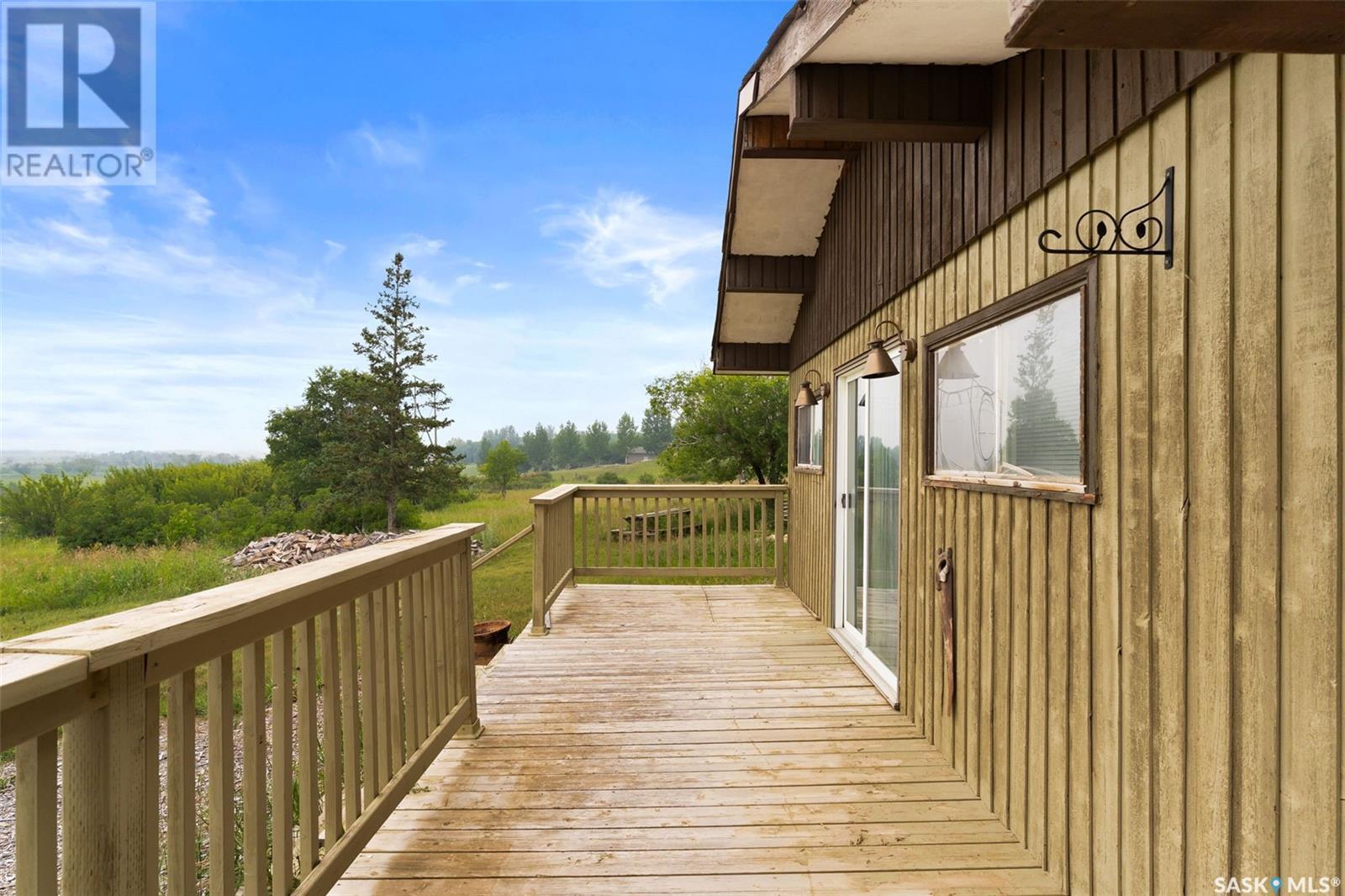 Knowles Acreage - 2.87 Acres Near Craven, Longlaketon Rm No. 219, SK - Outdoor With Exterior