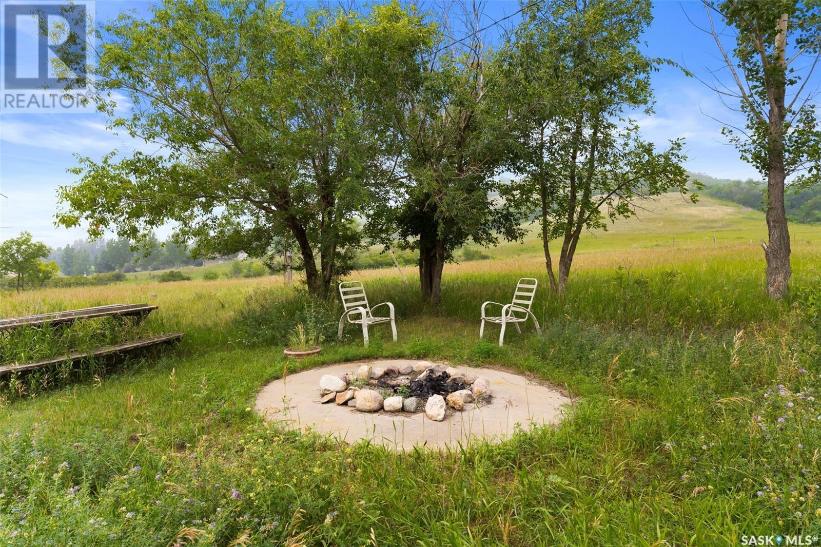 Knowles Acreage - 2.87 Acres Near Craven, Longlaketon Rm No. 219, SK - Outdoor With View