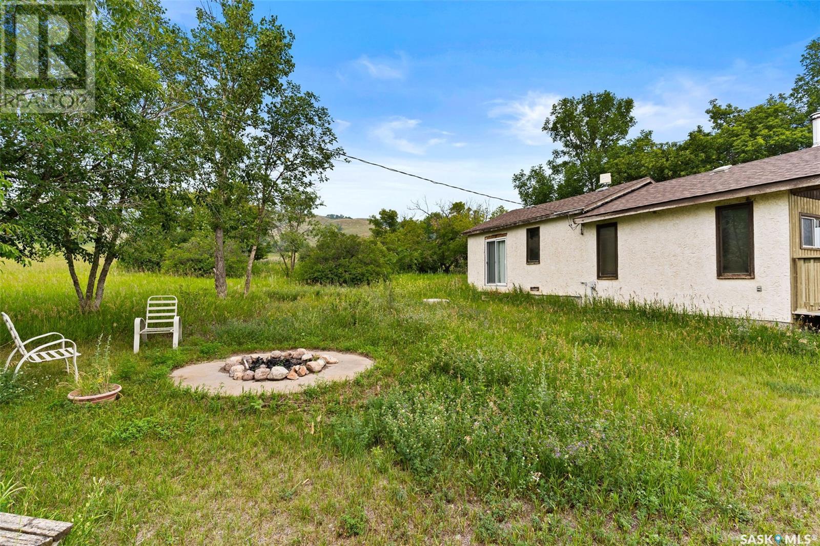 Knowles Acreage - 2.87 Acres Near Craven, Longlaketon Rm No. 219, SK - Outdoor