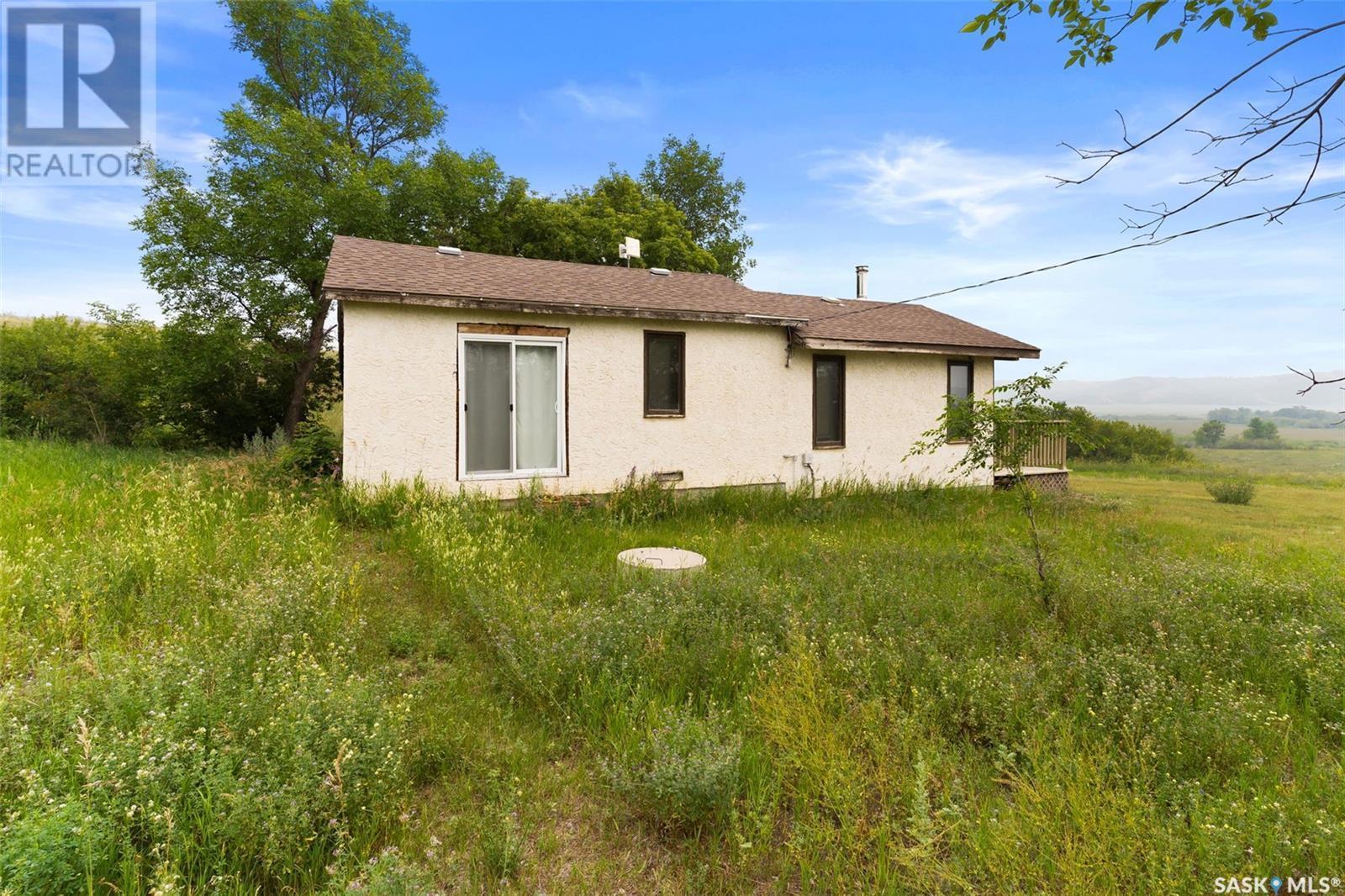 Knowles Acreage - 2.87 Acres Near Craven, Longlaketon Rm No. 219, SK - Outdoor