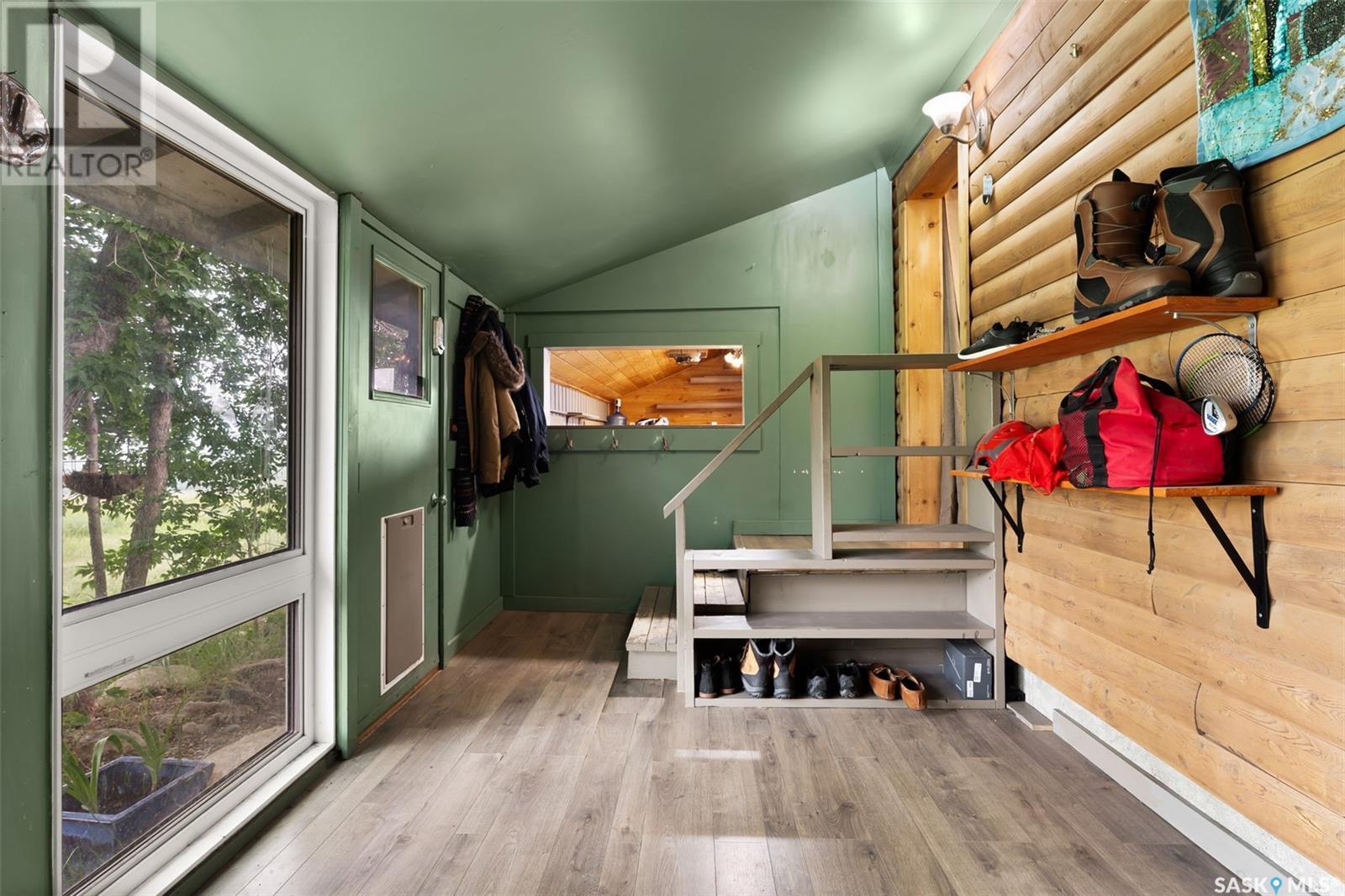 Knowles Acreage - 2.87 Acres Near Craven, Longlaketon Rm No. 219, SK - Indoor Photo Showing Other Room