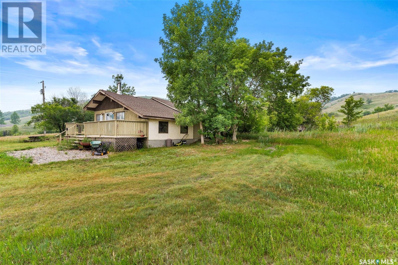 Knowles Acreage - 2.87 Acres Near Craven, Longlaketon Rm No. 219, SK - Outdoor