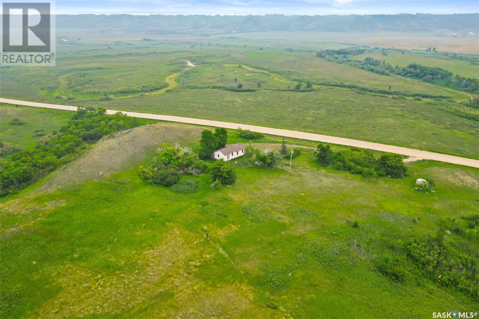 Knowles Acreage - 2.87 Acres Near Craven, Longlaketon Rm No. 219, SK - Outdoor With View