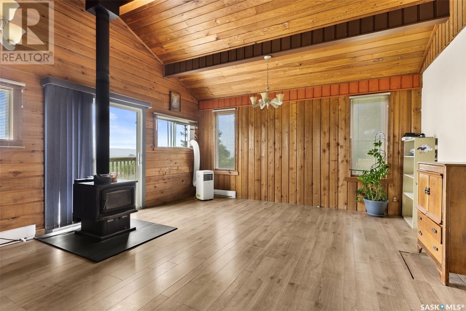 Knowles Acreage - 2.87 Acres Near Craven, Longlaketon Rm No. 219, SK - Indoor