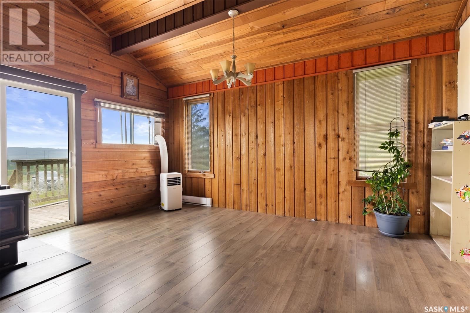 Knowles Acreage - 2.87 Acres Near Craven, Longlaketon Rm No. 219, SK - Indoor Photo Showing Other Room