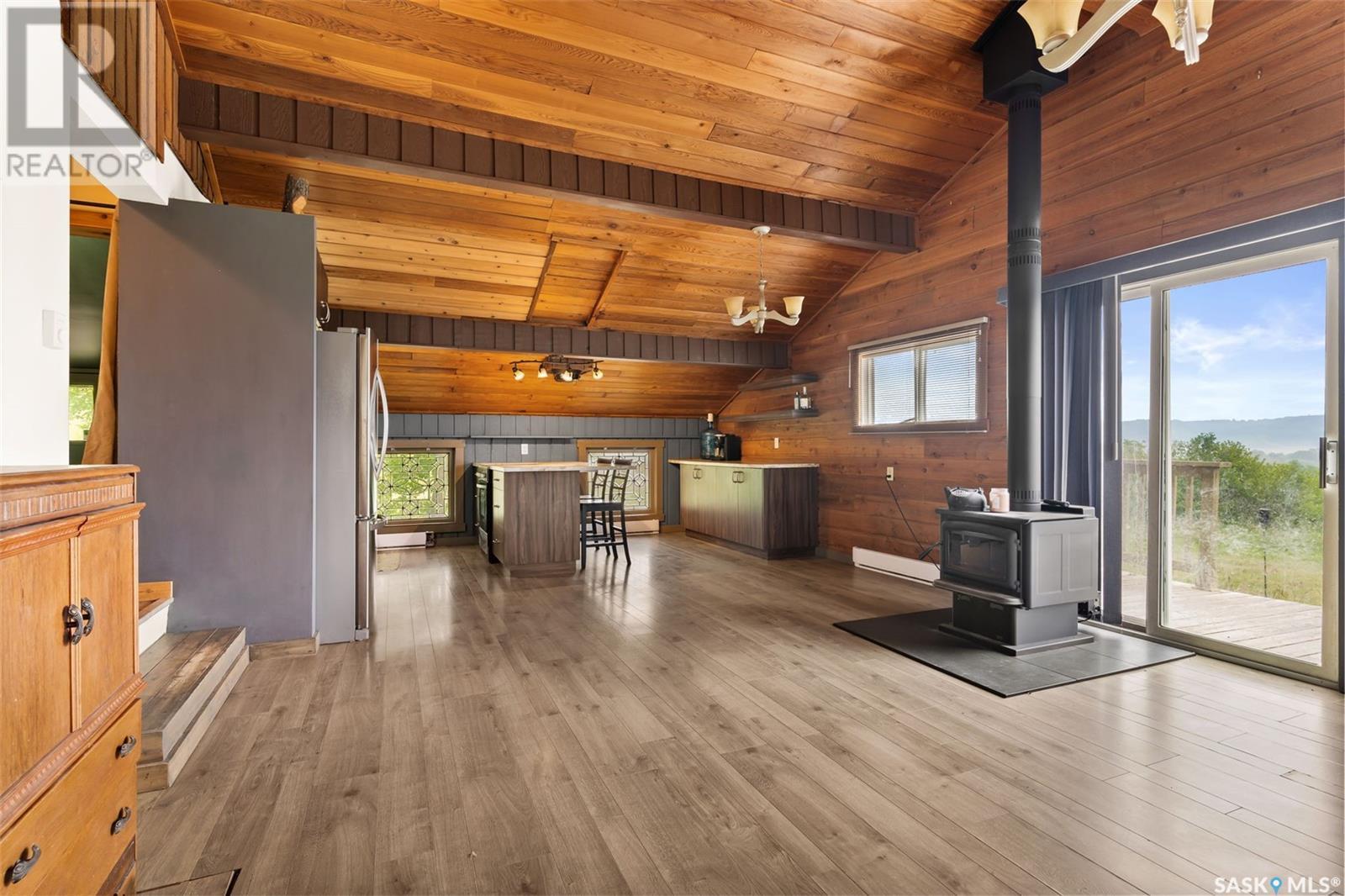 Knowles Acreage - 2.87 Acres Near Craven, Longlaketon Rm No. 219, SK - Indoor