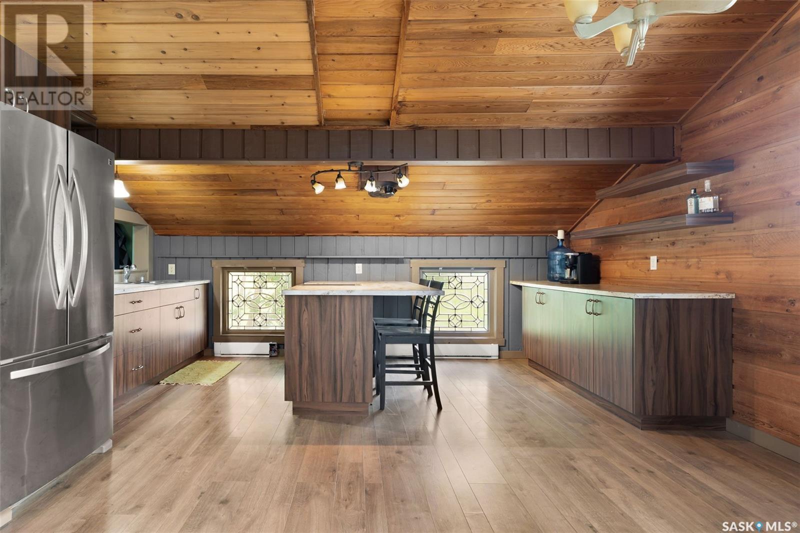 Knowles Acreage - 2.87 Acres Near Craven, Longlaketon Rm No. 219, SK - Indoor