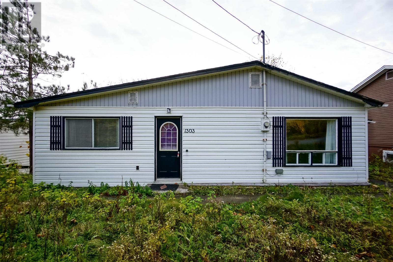 1303 Main Road, Dunville, NL - Outdoor