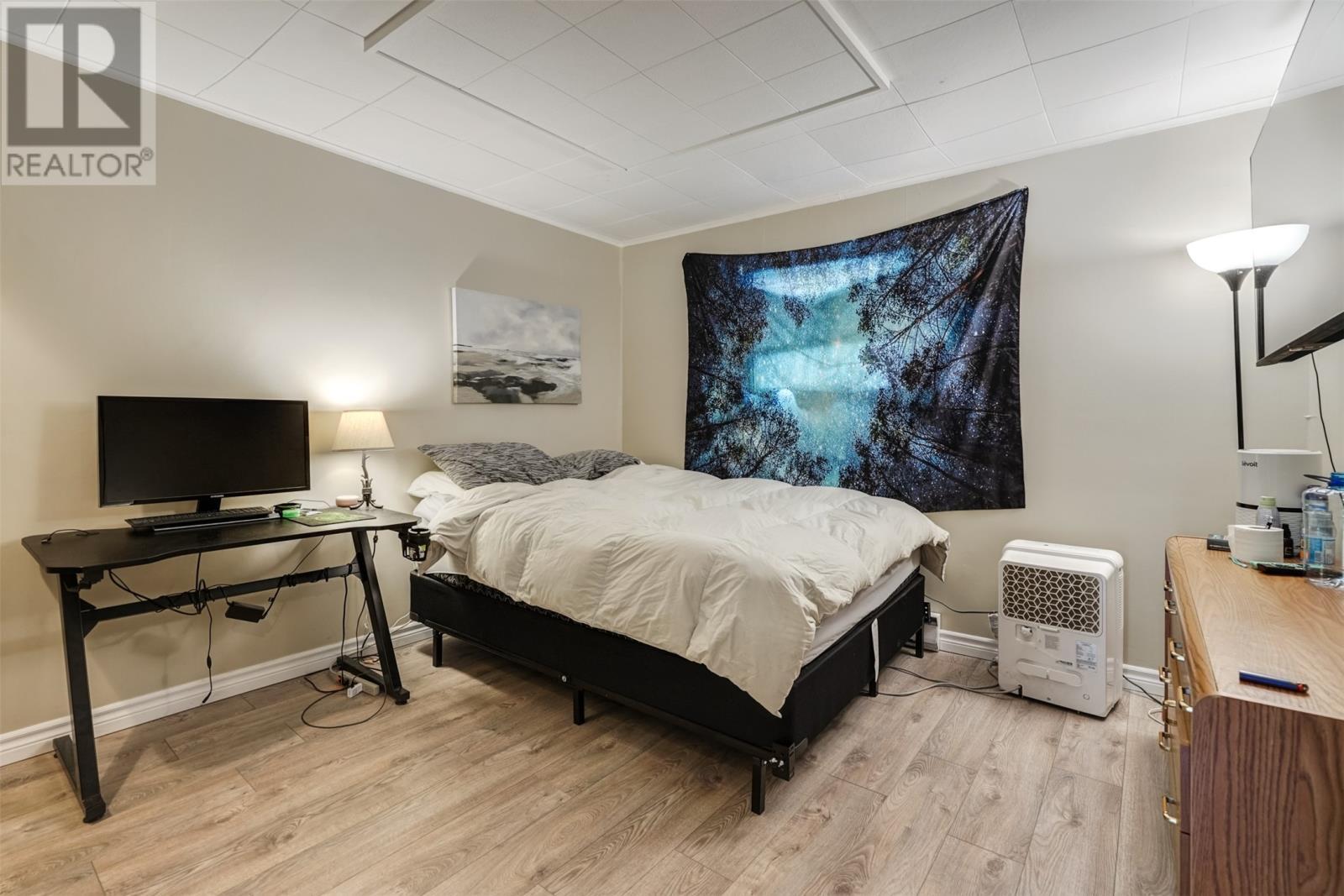 1303 Main Road, Dunville, NL - Indoor Photo Showing Bedroom