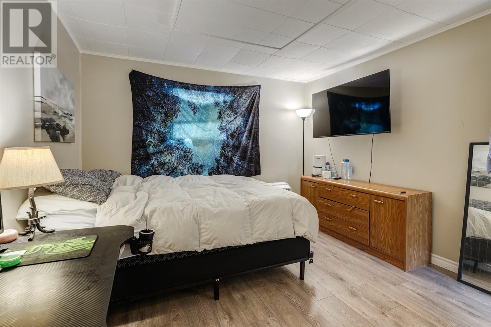 1303 Main Road, Dunville, NL - Indoor Photo Showing Bedroom