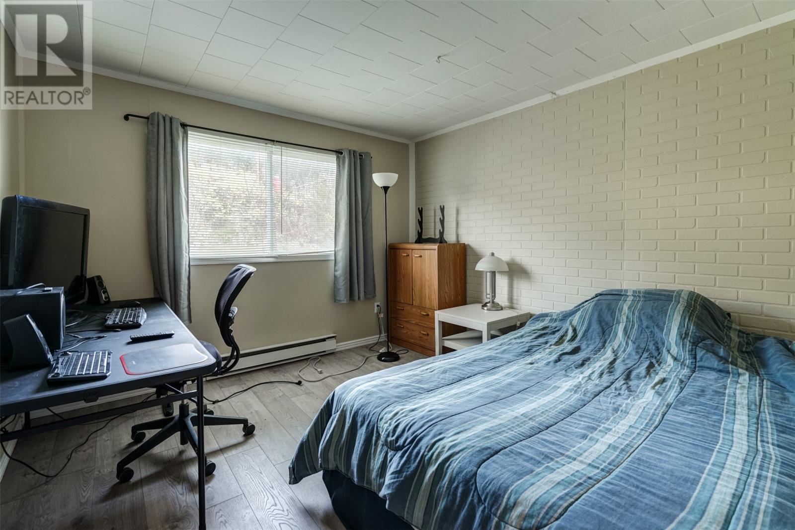 1303 Main Road, Dunville, NL - Indoor