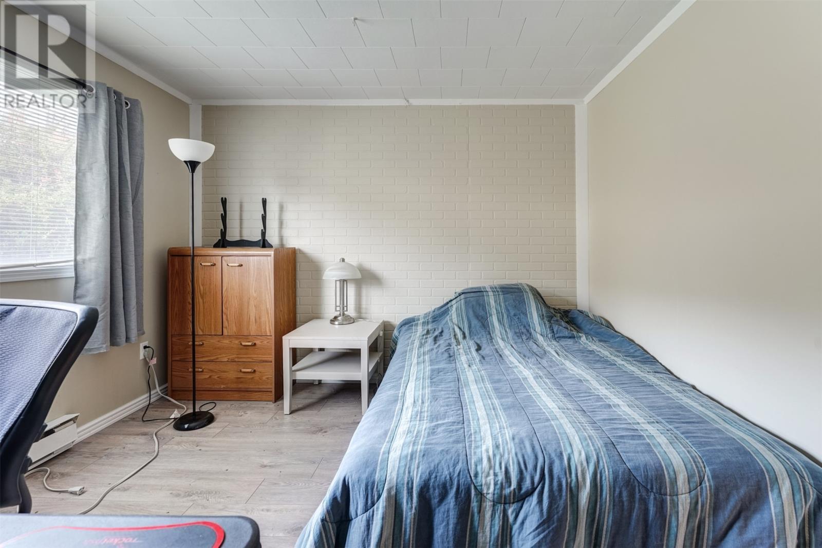 1303 Main Road, Dunville, NL - Indoor Photo Showing Bedroom