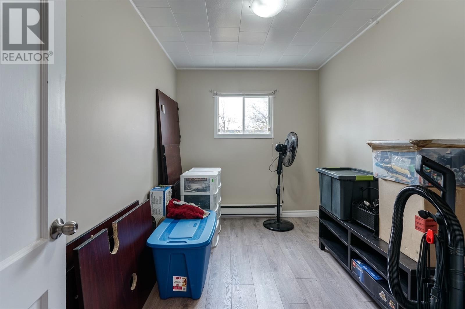 1303 Main Road, Dunville, NL - Indoor