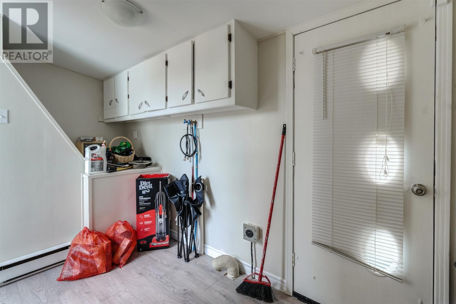 1303 Main Road, Dunville, NL - Indoor Photo Showing Other Room