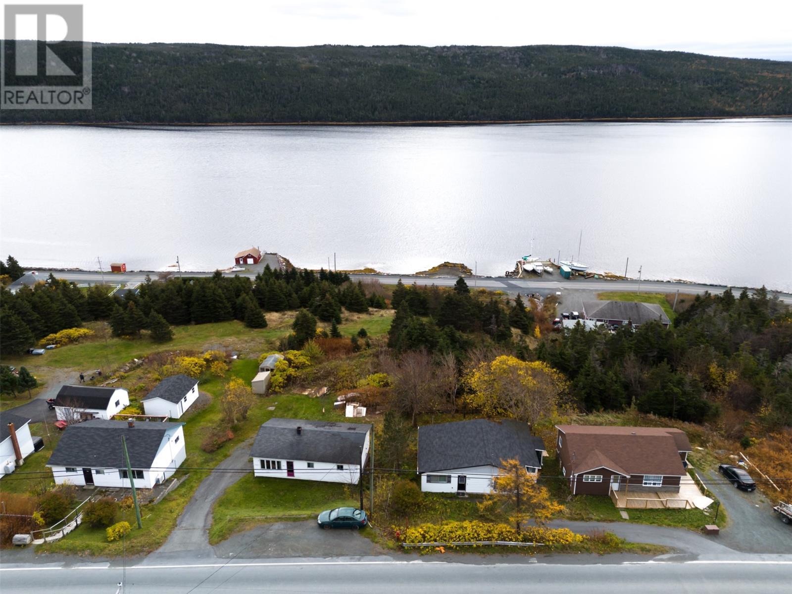 1303 Main Road, Dunville, NL - Outdoor With View