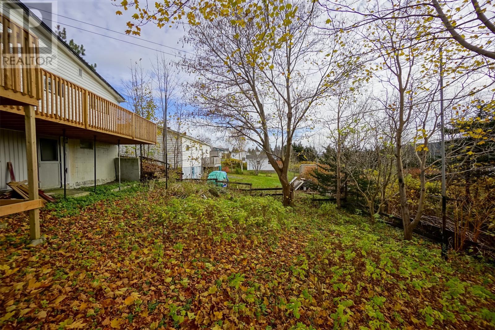 1303 Main Road, Dunville, NL - Outdoor