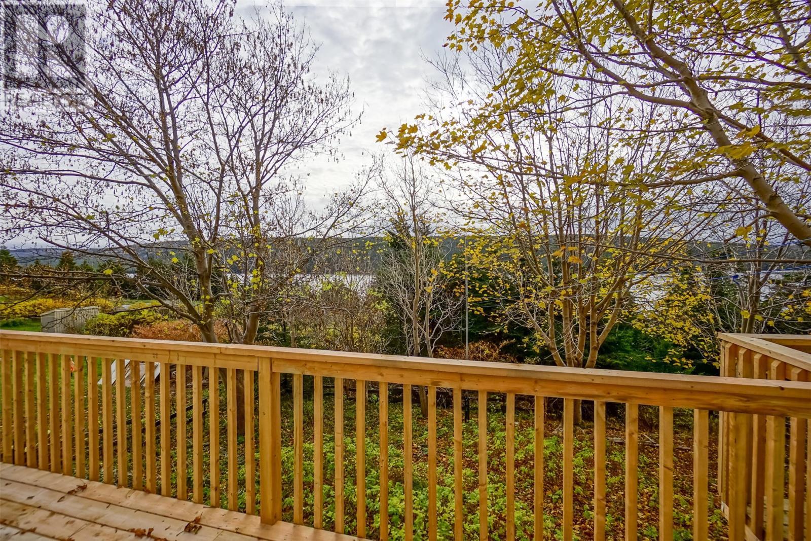 1303 Main Road, Dunville, NL - Outdoor With Balcony