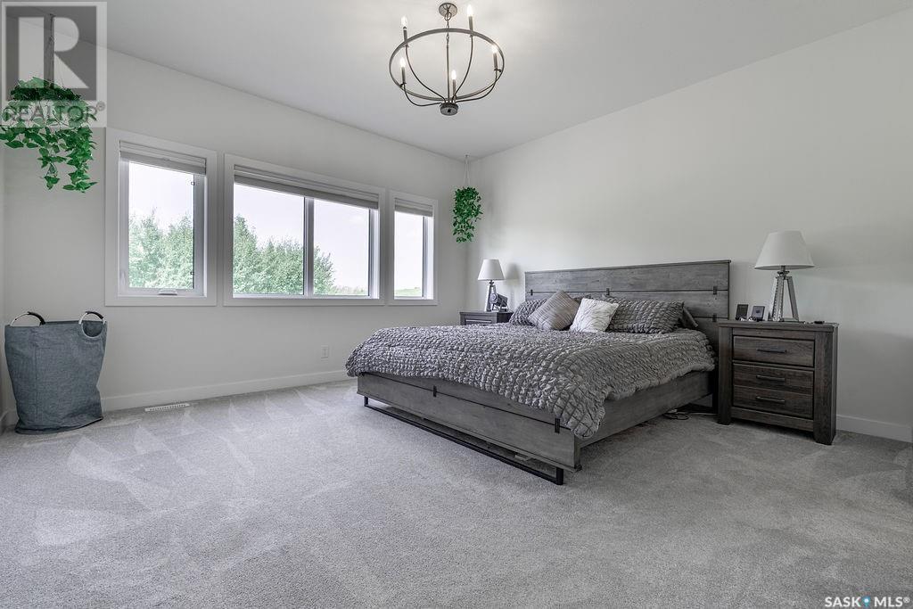 10 Applewood Place, Corman Park Rm No. 344, SK - Indoor Photo Showing Bedroom