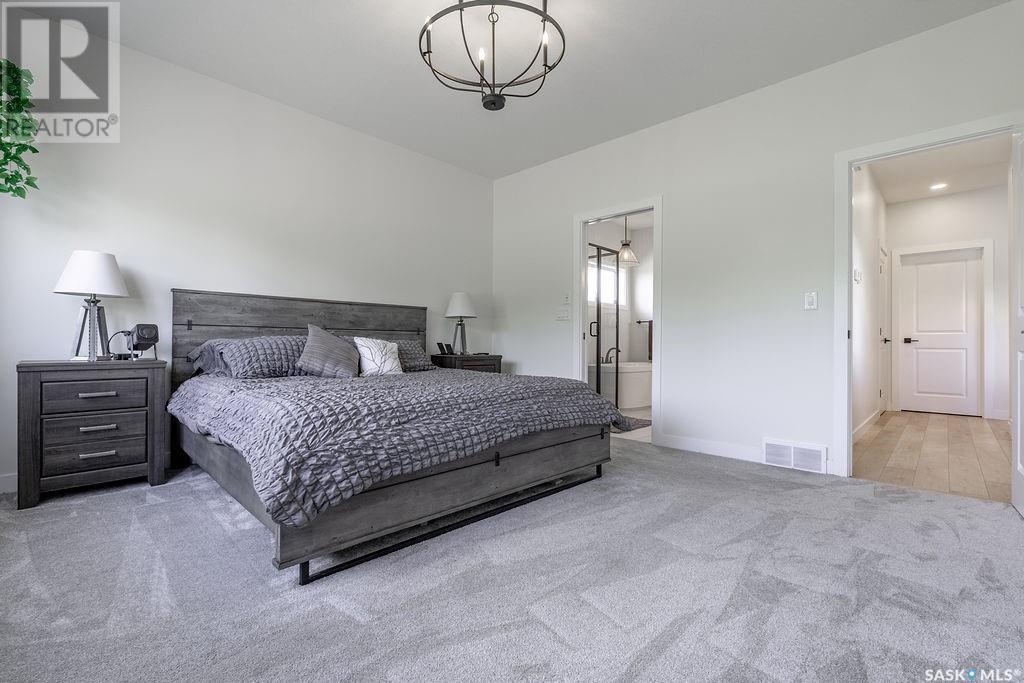 10 Applewood Place, Corman Park Rm No. 344, SK - Indoor Photo Showing Bedroom