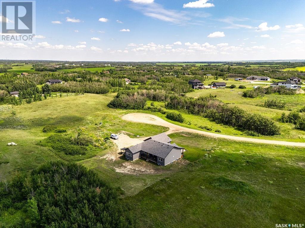 10 Applewood Place, Corman Park Rm No. 344, SK - Outdoor With View