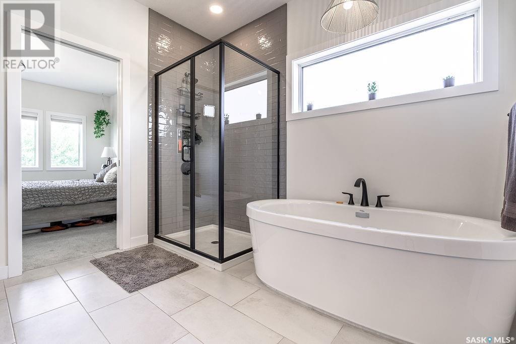 10 Applewood Place, Corman Park Rm No. 344, SK - Indoor Photo Showing Bathroom