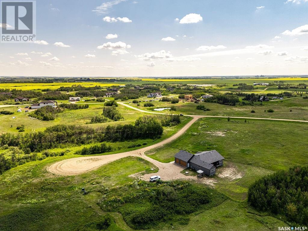 10 Applewood Place, Corman Park Rm No. 344, SK - Outdoor With View