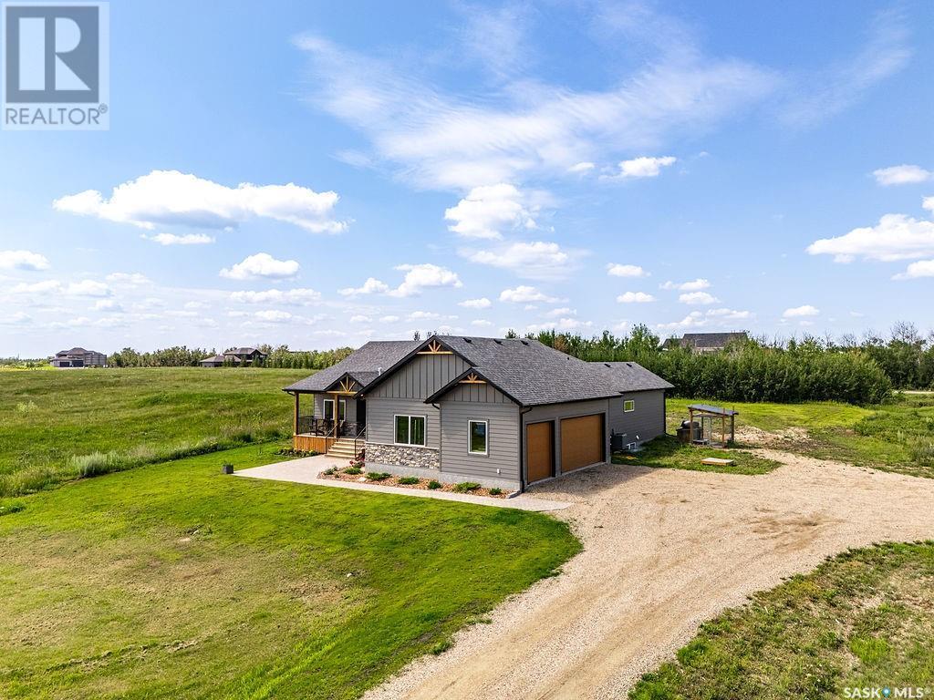 10 Applewood Place, Corman Park Rm No. 344, SK - Outdoor