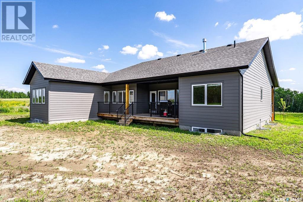 10 Applewood Place, Corman Park Rm No. 344, SK - Outdoor With Deck Patio Veranda With Exterior