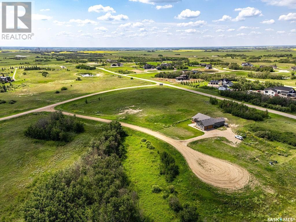 10 Applewood Place, Corman Park Rm No. 344, SK - Outdoor With View