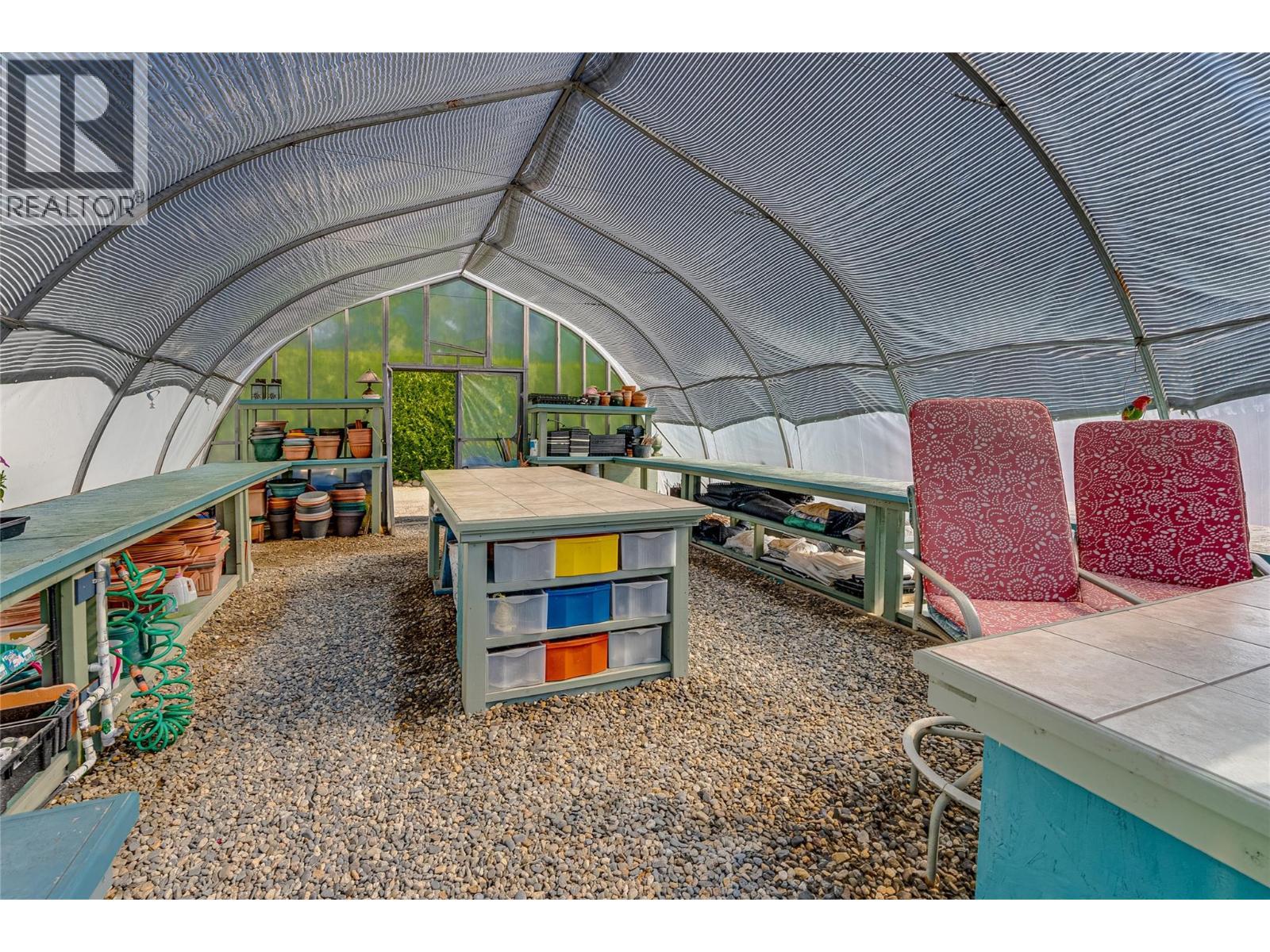 39 Ladyslipper Road, Lumby, BC - With Exterior