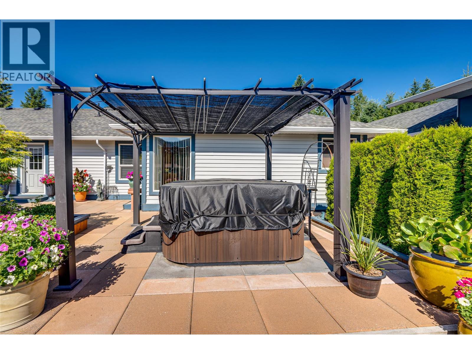 39 Ladyslipper Road, Lumby, BC - Outdoor