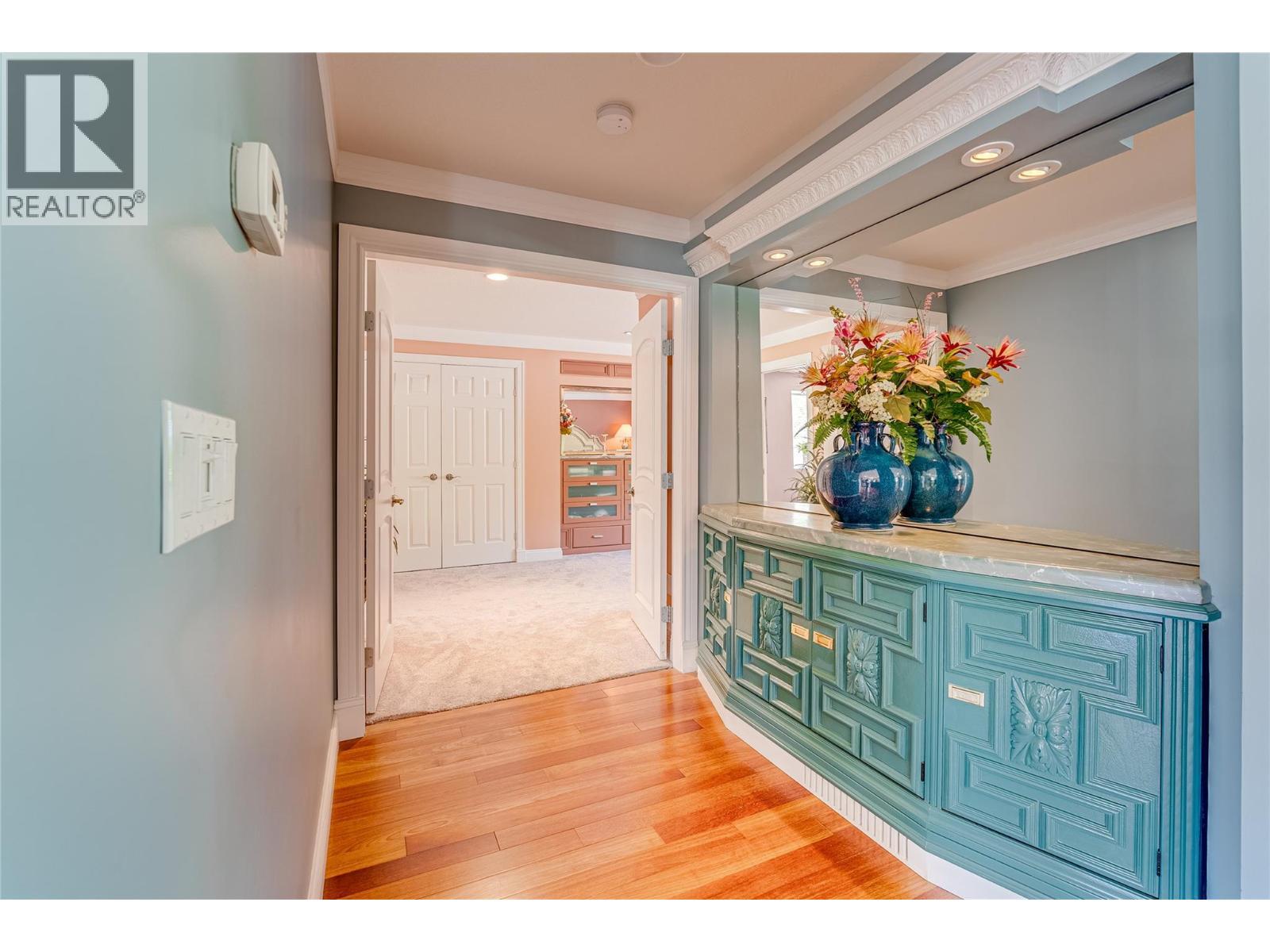 39 Ladyslipper Road, Lumby, BC - Indoor Photo Showing Other Room