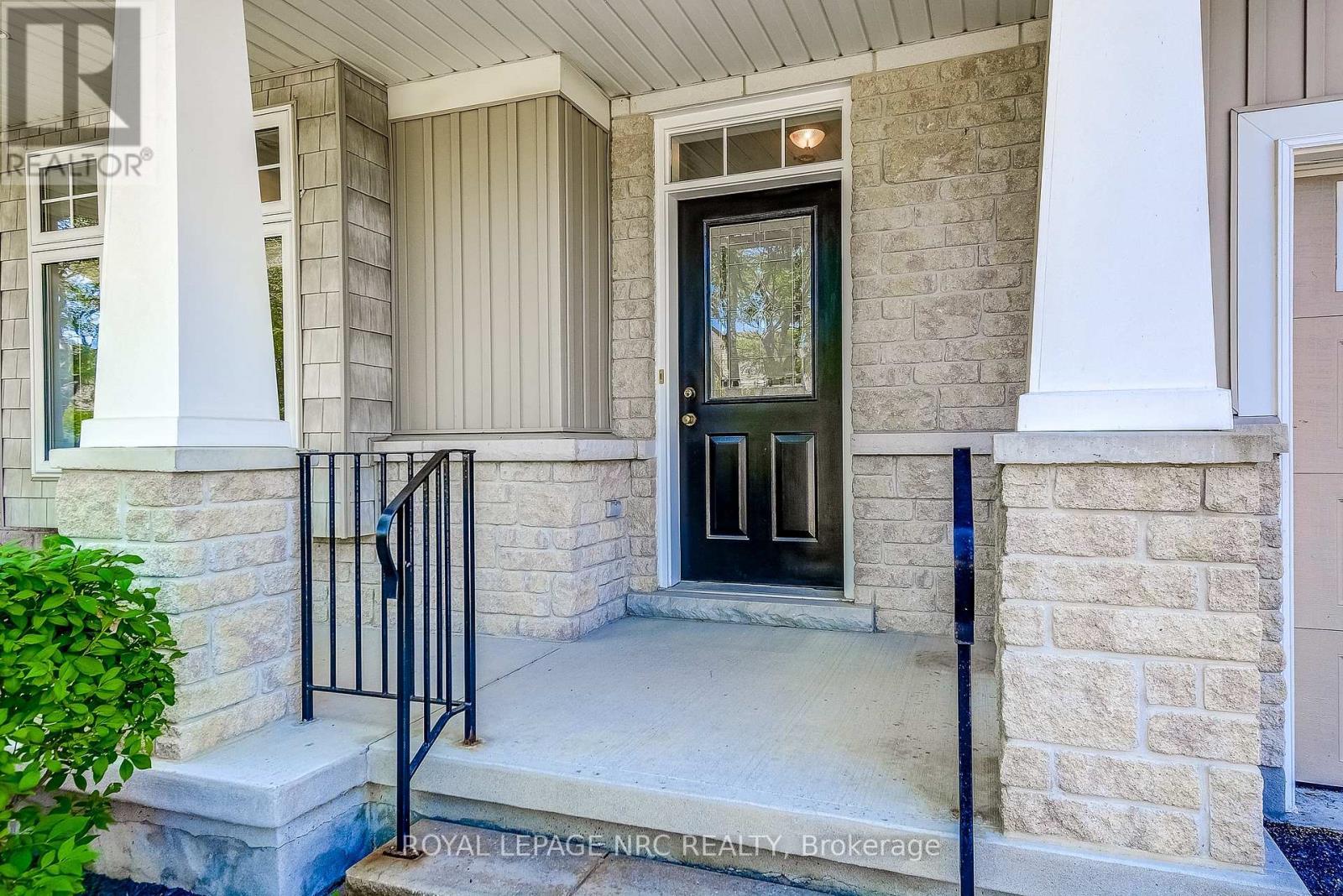 12 - 92 Loretta Drive, Niagara-On-The-Lake (Virgil), ON