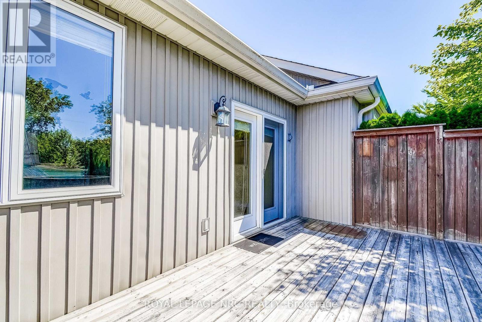 12 - 92 Loretta Drive, Niagara-On-The-Lake (Virgil), ON